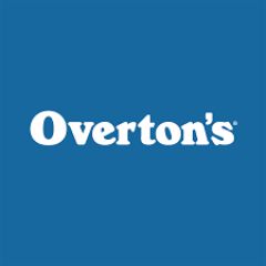 overton's
