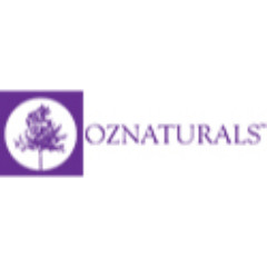 oz naturals
