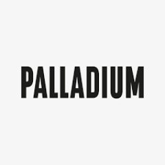 Palladium NL