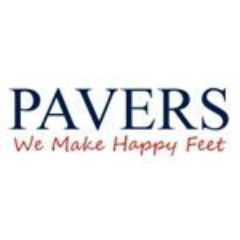 Pavers