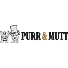Purr & Mutt