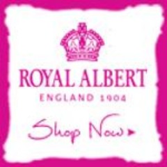 royal albert