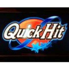 Quick Hit Slots