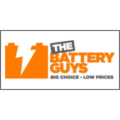 the battery guys