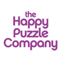 the happy puzzle company