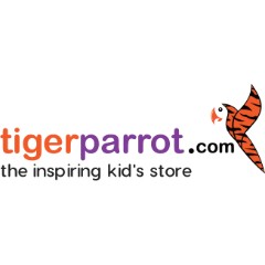 tiger parrot