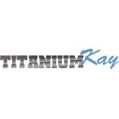 Titanium Kay