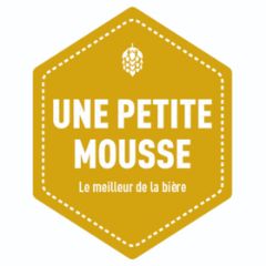 une petite mousse