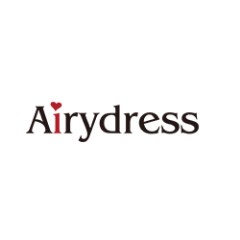 Airy Dress 