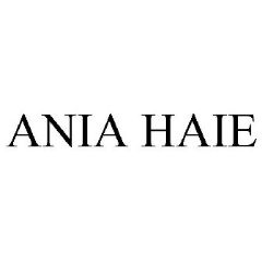 ANIA HAIE