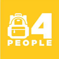 bag 4 people