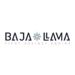 baja llama