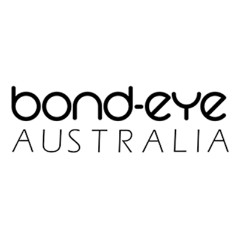 Bond-Eye Swim