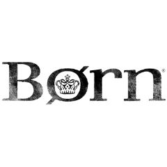 born shoes