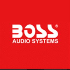 boss audio system