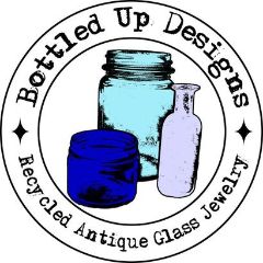 bottled up designs
