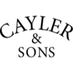 Cayler And Sons