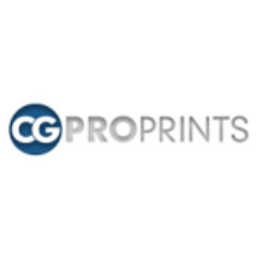 cg pro prints
