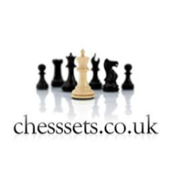 chess sets uk