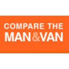 compare the man and van