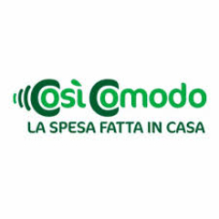 cosi comodo it