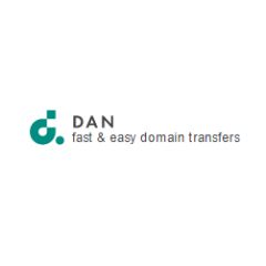 DAN Fast & Easy Domain