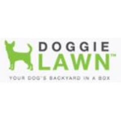 Doggie Lawn