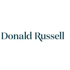 donald russell
