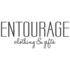 Entourage Clothing & Gifts
