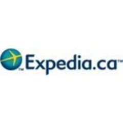 Expedia CA
