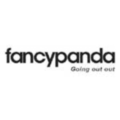 Fancy Panda