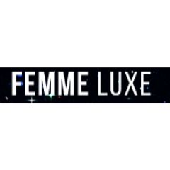 femme luxe