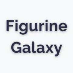 figurine galaxy fr