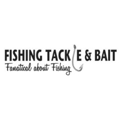 Fishing Tackle And Bait