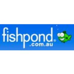 Fishpond Australia
