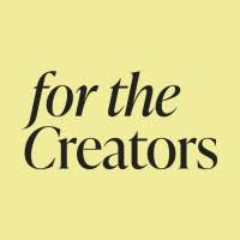 For The Creators UK