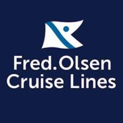 Fred Olsen Cruise Lines UK