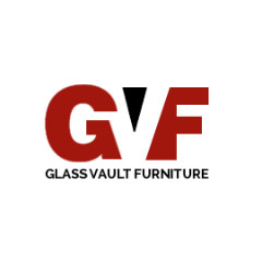 glass vault furniture