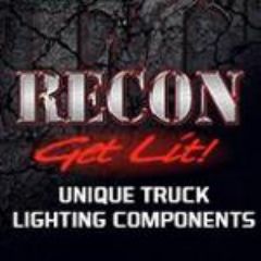 RECON Truck Accessories
