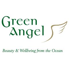 green angel skincare products