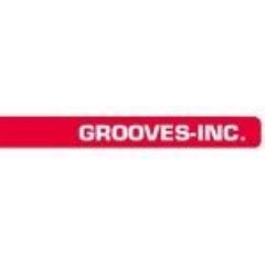 GROOVES-INC