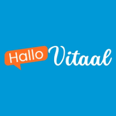 hallo vitaal be