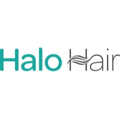 halo hair