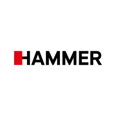 hammer at