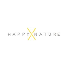 happy x nature