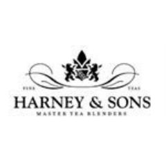 Harney & Sons Fine Teas