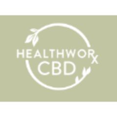 healthworx cbd