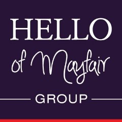 Hello Of Mayfair 