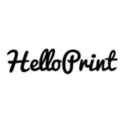 hello print uk