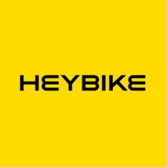 Heybike UK